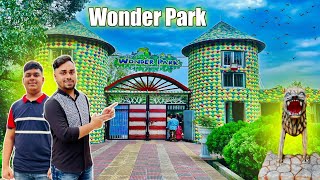 Wonder Park amp Eco Resort Morjal  মরজাল ওয়ান্ডার পার্ক Raipura Narsingdi [upl. by Ojillek]