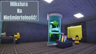 ROBLOX 679  Powrót do Backrooms  Shrek in the Backrooms 3 [upl. by Walcoff857]