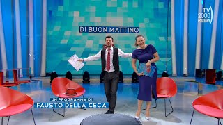 Di Buon Mattino Tv2000  Puntata del 29 maggio 2023 [upl. by Ardenia]