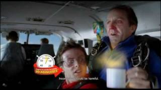 Lemsip Max Cold amp Flu Hot Drink 2010 Ad [upl. by Lowrance319]