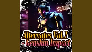 Flavors Of Passion  Xiangling Genshin Impact  Alternate Version 3 [upl. by Darnall]