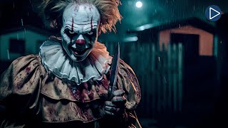 MY BLOODY BIRTHDAY CLOWNERY 🎬 Full Exclusive Horror Movie 🎬 English HD 2023 [upl. by Nathanson482]