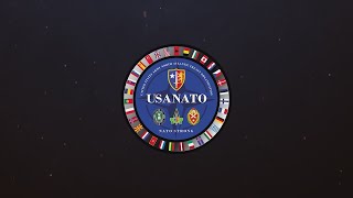 US Army preps for NATO deployment [upl. by Barrie163]