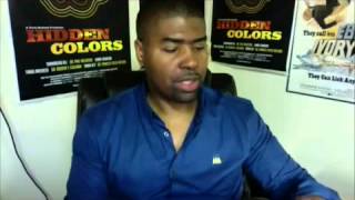 Tariq Nasheed Gives His Insight On the Cliven Bundy Issue [upl. by Seow]