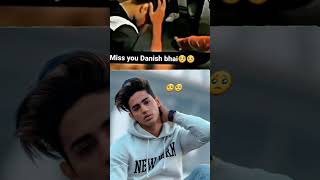 Danish zehen accident full detail video wwmissyoudanishbro danishzehen wemissyoudanishzeheviral [upl. by Yrolam]