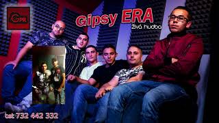 Gipsy ERA  dadoro  OFFICIAL [upl. by Ykcaj]