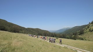 Clima e Territorio  Alla riscoperta delle sorgenti d’acqua la Valle del Chiarino [upl. by Etakyram]