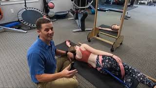 Scoliosis Correction Integration The Key to Schroth Method Exercises [upl. by Alyse]