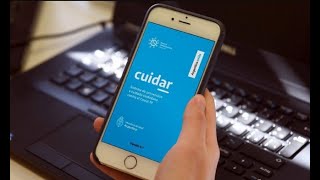 La app Cuidar Verano estará disponible el 18 de noviembre [upl. by Aneeres]