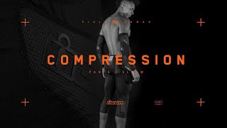 ICON Field Armor  Compression Gear [upl. by Triplett]