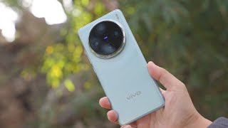 vivo X100 Pro Photo Test the Periscope Lens is Unbelievable [upl. by Hgielek]