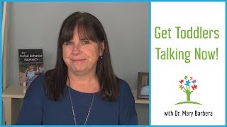 How to Increase Talking in Toddlers 5 Tips to Get Kids Talking [upl. by Sprage]