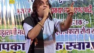 quotCham Cham Chamke Chundadiquot  PRAKASH MALI LIVE BHAJAN 2014  Ghatarani Maa Song [upl. by Nicki]