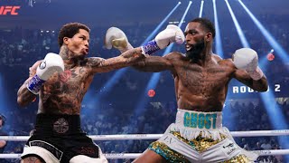 Gervonta Davis vs Frank Martin  HIGHLIGHTS amp KNOCKOUTS [upl. by Keely293]