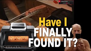 Is this FINALLY THE PERFECT AIR FRYER for CARNIVORES The quest continues [upl. by Ellerrehc]