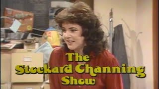 THE STOCKARD CHANNING SHOW  Ep 4 quotA No 3 with Sprouts to Go Hold the Ptomainequot 1980 [upl. by Nosaes249]