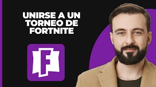 Cómo unirse a un torneo de Fortnite 2024 [upl. by Llyrehc500]