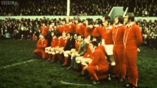 We Beat the All Blacks Llanelli vs the All Blacks 1972 [upl. by Haronid680]