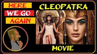 Cleopatra  Movie  Upcoming [upl. by Dunham]