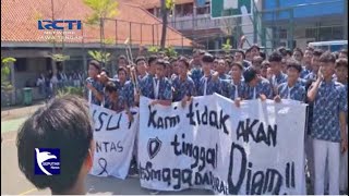 OKNUM GURU BK DIDUGA LAKUKAN KEKERASAN SEKKSUAL TERHADAP PULUHAN SISWA [upl. by Nairam718]