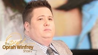 Chaz Bono on When He Knew He Was Transgender  The Oprah Winfrey Show  Oprah Winfrey Network [upl. by Arvad523]