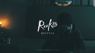 Reeko Squeeze  Me Style Music Video ReekoSqueeze [upl. by Remat]