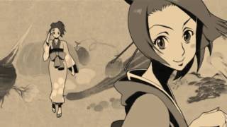 Nujabes ft Shing02  battlecry roop remix Samurai Champloo OP [upl. by Eiggem]