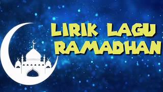 Lirik lagu ramadhan 2025 [upl. by Lowney]