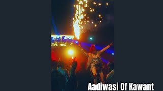 Aadiwasi Timli dance Video 2024  લુણી  Sarkaar Dj Umrali DineshThakurds7sd  Part 5 [upl. by Weingarten276]