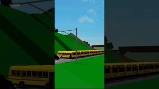 Lille pekka wild stunt LillePekka Roblox [upl. by Marven190]