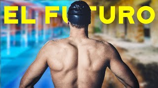 El Futuro de la Natación [upl. by Dnalon]