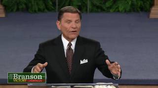 The Dominating Power of the Word  Kenneth Copeland [upl. by Neeli877]