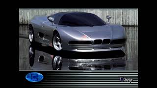 Need For Speed 3 Italdesign Nazca C2 Showcase [upl. by Salena926]