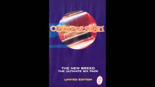 Demand  Compulsion  The New Breed Bowlers Manchester  1998 [upl. by Hamner]