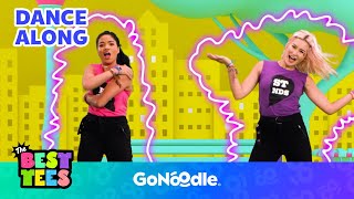 You Got This  Songs for Kids  Dance Along  GoNoodle [upl. by Ardnekan258]