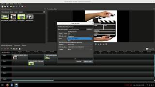 5  OpenShot Exportar video [upl. by Ham]