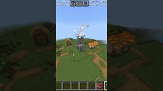 the 8 year old  minecraft shorts  Mclol  minecraftfacts minecraftchallenge mclol [upl. by Clabo]