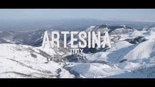 HALSBURY SKI  Artesina Italy  One of the Best Ski Resorts for School Groups [upl. by Mccreary519]