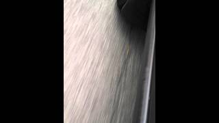 2004 Jeep Grand Cherokee FRONT Driveshaft Noise [upl. by Tuchman]