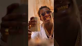 Young Thug Constantly Hating by Luma rap hiphopculture music newhiphop newmusic hiphhop [upl. by Jessika218]