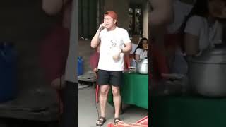 LASON MONG HALIK😱NA PARANG WALA LANG👏 [upl. by Sualakcin]