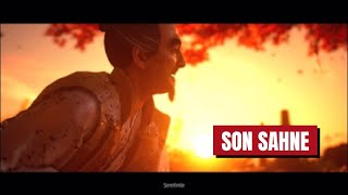 The Tragic Ending of Ghost of Tsushima Explained  OYUN SONU [upl. by Nirra972]