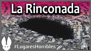 Los lugares más horribles del mundo La Rinconada VIDEO MONETIZACION DENEGADA [upl. by Akinwahs]