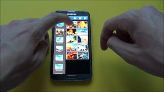 Samsung Galaxy Note 2  Versteckte Features und Tricks [upl. by Nnylyram]