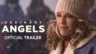 Ordinary Angels 2024 Trailer – Hilary Swank Alan Ritchson Nancy Travis Tamala Jones [upl. by Rozanna]