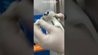 How to use Plasmage Maglev pen plasma pen cautery pen شد الجفون WhtsAp 00201091831717 Dermastar co [upl. by Sanfourd287]