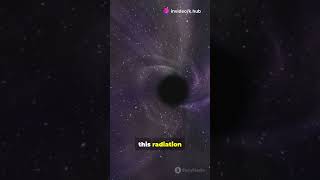 How Do Black Holes Evaporate The MindBlowing Truth Revealed [upl. by Misti]