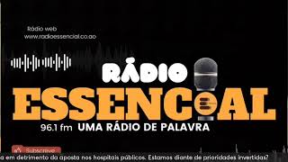 TARDE ESSENCIAL  12SET2024 [upl. by Kaiser]