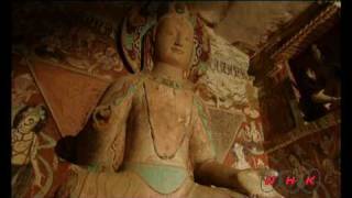 Mogao Caves UNESCONHK [upl. by Louisette]