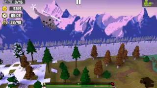 Dustoff Heli Rescue 2 Level 31 [upl. by Uzial350]